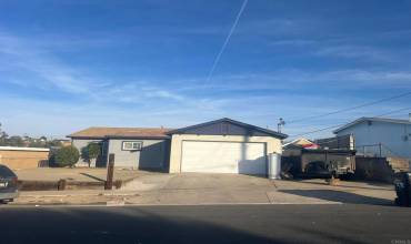 257 Rexview Drive 0, San Diego, California 92114, 4 Bedrooms Bedrooms, ,3 BathroomsBathrooms,Residential,Buy,257 Rexview Drive 0,PTP2407764