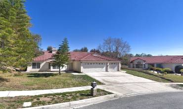 Lovely Curb Appeal