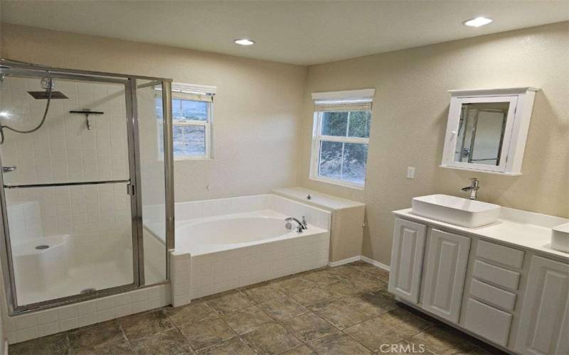 Master Bath