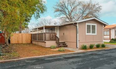 3549 Cisco way, Chico, California 95973, 2 Bedrooms Bedrooms, ,2 BathroomsBathrooms,Manufactured In Park,Buy,3549 Cisco way,SN24254522