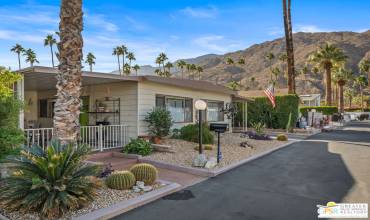 15 Tiki Drive, Palm Springs, California 92264, 2 Bedrooms Bedrooms, ,2 BathroomsBathrooms,Manufactured In Park,Buy,15 Tiki Drive,24473421