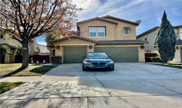 37089 Meadow Brook Way, Beaumont, California 92223, 4 Bedrooms Bedrooms, ,3 BathroomsBathrooms,Residential,Buy,37089 Meadow Brook Way,IG24252053