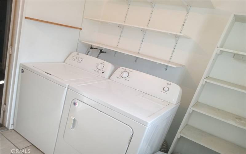 laundry rm