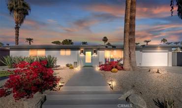 70170 Sun Valley Drive, Rancho Mirage, California 92270, 2 Bedrooms Bedrooms, ,1 BathroomBathrooms,Residential,Buy,70170 Sun Valley Drive,OC24238560