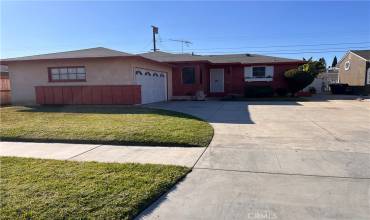 12919 Ruthelen Street, Gardena, California 90249, 4 Bedrooms Bedrooms, ,2 BathroomsBathrooms,Residential,Buy,12919 Ruthelen Street,PW24241202