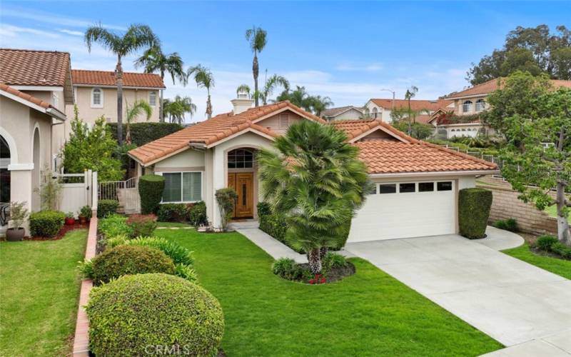 Remodeled Single Story on a peaceful cul de sac street, near Clipper Cove Park