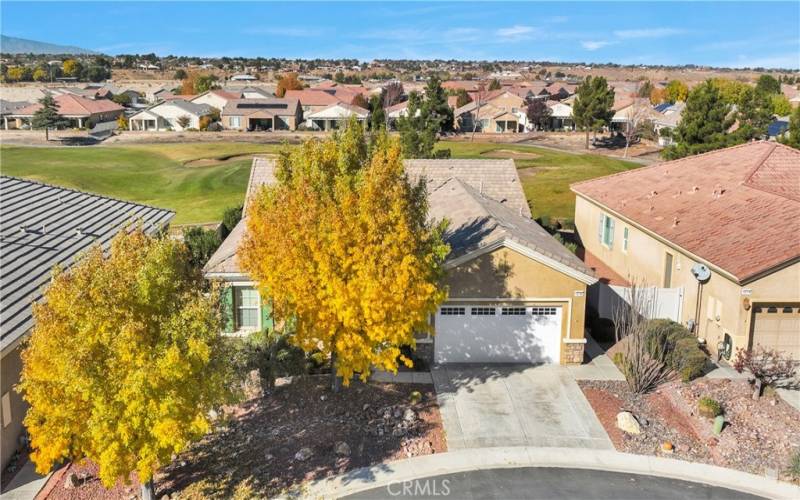 Stunning Golf Course Home!