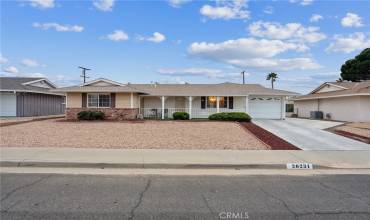 26231 Foxgrove, Menifee, California 92586, 2 Bedrooms Bedrooms, ,2 BathroomsBathrooms,Residential,Buy,26231 Foxgrove,IG24236469