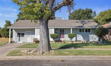 2341 Green Street, Merced, California 95340, 3 Bedrooms Bedrooms, ,1 BathroomBathrooms,Residential,Buy,2341 Green Street,MC24228328