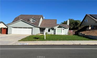 22926 De Berry Street, Grand Terrace, California 92313, 3 Bedrooms Bedrooms, ,2 BathroomsBathrooms,Residential,Buy,22926 De Berry Street,IV24210163