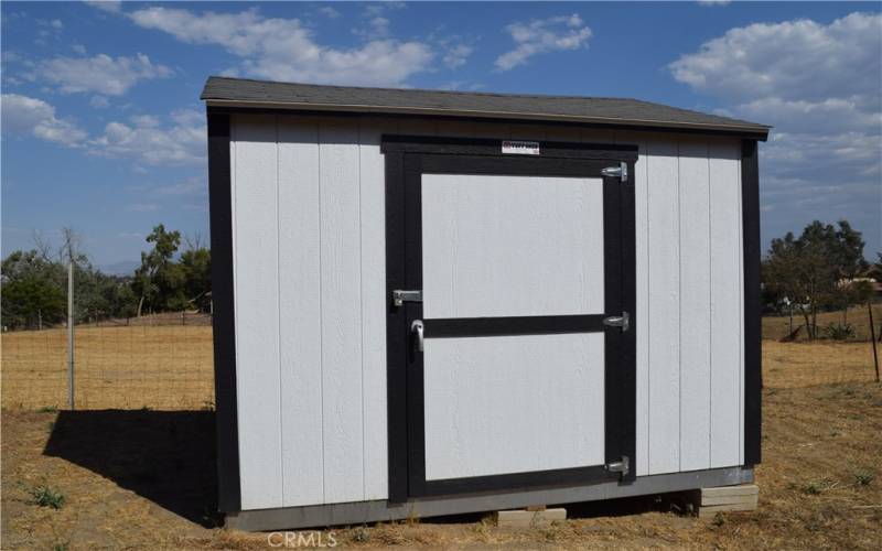 Tuff Shed