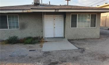 215 W Grace Street, Barstow, California 92311, 4 Bedrooms Bedrooms, ,2 BathroomsBathrooms,Residential Income,Buy,215 W Grace Street,OC24174530