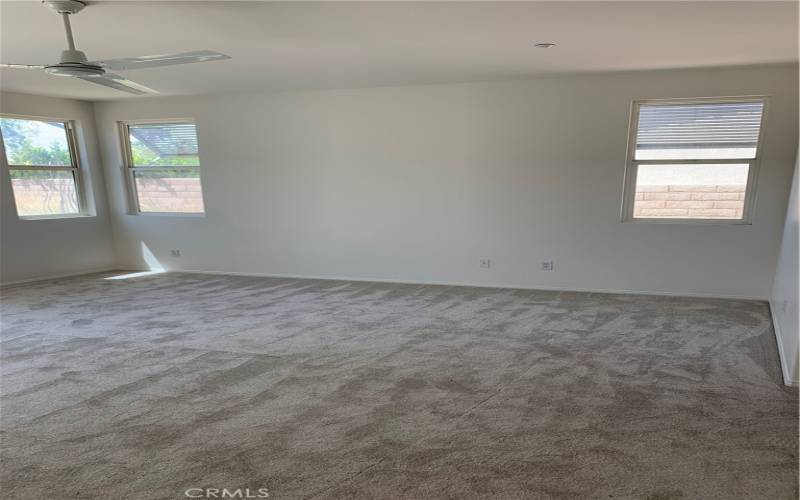 3647 Savanna - Primary Bedroom