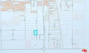 0 W 25th, Rosamond, California 93560, ,Land,Buy,0 W 25th,24348905