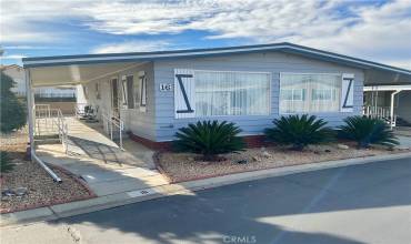 35218 Fir Avenue 16, Yucaipa, California 92399, 2 Bedrooms Bedrooms, ,Manufactured In Park,Buy,35218 Fir Avenue 16,SW25001852