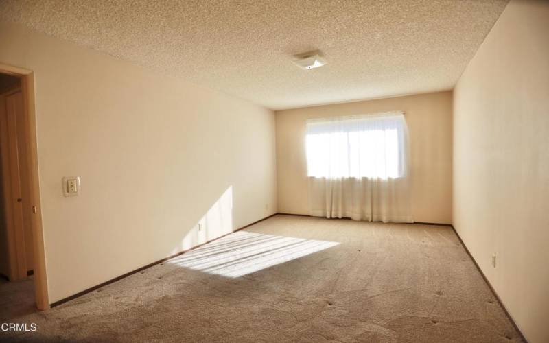 1951 Olga Street - Main Bedroom