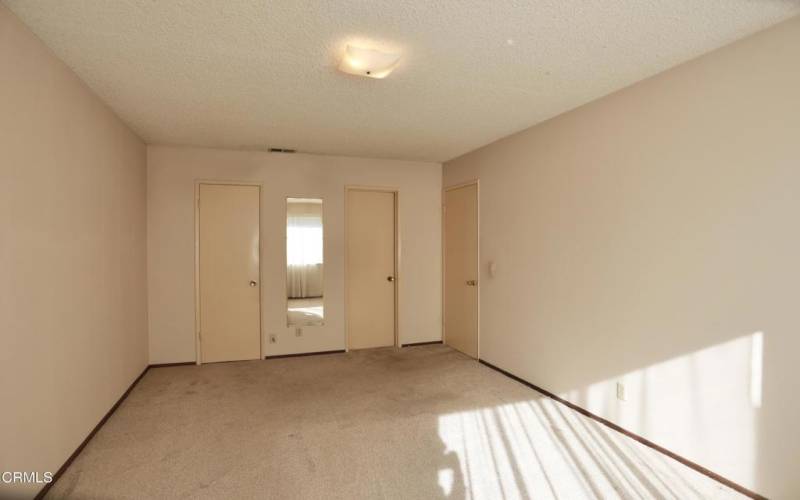 1951 Olga Street - Main Bedroom2