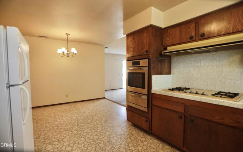 1951 Olga Street - Kitchen1