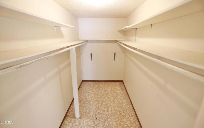 1951 Olga Street - Walk in Closet1