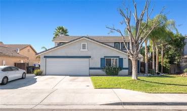 1485 Nutmey Lane, Hemet, California 92545, 4 Bedrooms Bedrooms, ,2 BathroomsBathrooms,Residential,Buy,1485 Nutmey Lane,PW24254479