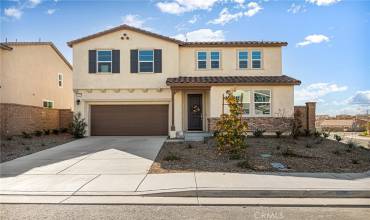 11599 Kyler Drive, Beaumont, California 92223, 4 Bedrooms Bedrooms, ,3 BathroomsBathrooms,Residential,Buy,11599 Kyler Drive,IG24243557