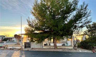 12941 2nd Street 43, Yucaipa, California 92399, 2 Bedrooms Bedrooms, ,1 BathroomBathrooms,Manufactured In Park,Buy,12941 2nd Street 43,IG25002566