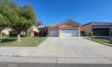 29822 COOL MEADOW Drive, Menifee, California 92584, 3 Bedrooms Bedrooms, ,2 BathroomsBathrooms,Residential,Buy,29822 COOL MEADOW Drive,SW24231237