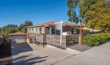 2120 Massachusetts Ave, Lemon Grove, California 91945, 3 Bedrooms Bedrooms, ,1 BathroomBathrooms,Residential,Buy,2120 Massachusetts Ave,250000340SD