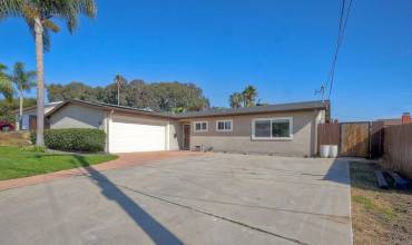 835 Wiler Drive, Chula Vista, California 91910, 3 Bedrooms Bedrooms, ,2 BathroomsBathrooms,Residential,Buy,835 Wiler Drive,PTP2500133