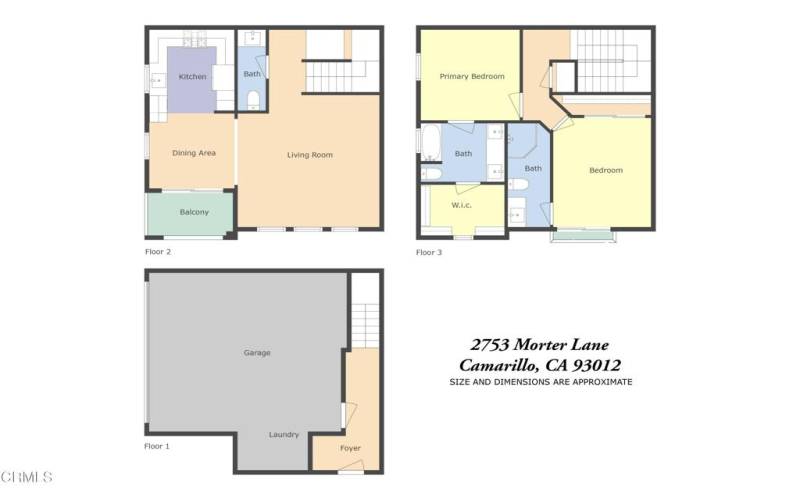 1-Floor Plan