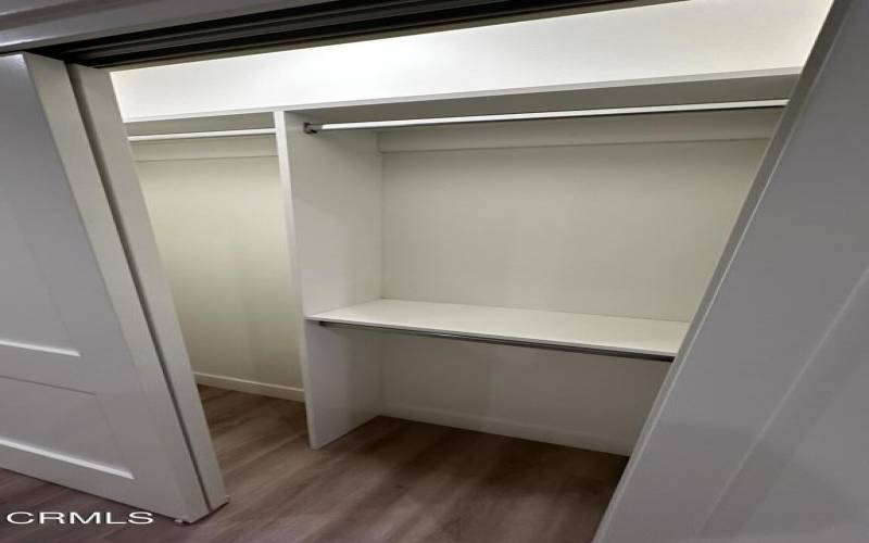 Closet/organizer