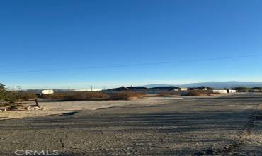 0 united road, Desert Hot Springs, California 92240, ,Land,Buy,0 united road,PW25001734