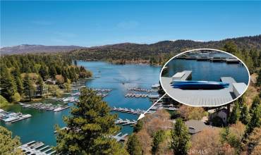 0 MBM 10 SLIP 4, Lake Arrowhead, California 92352, ,Residential,Buy,0 MBM 10 SLIP 4,RW24094539