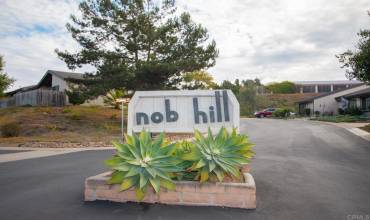 Nob Hill Community