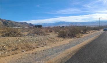 0 Milpas Drive, Apple Valley, California 92307, ,Land,Buy,0 Milpas Drive,IV25003250