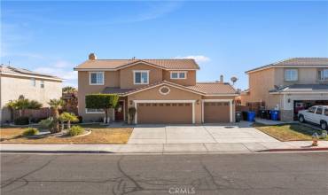 15053 Leaf Lane, Victorville, California 92394, 4 Bedrooms Bedrooms, ,2 BathroomsBathrooms,Residential,Buy,15053 Leaf Lane,CV24235517