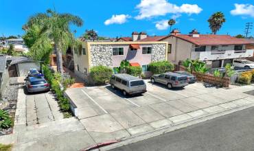 4557 33rd St 3, San Diego, California 92116, 1 Bedroom Bedrooms, ,1 BathroomBathrooms,Residential,Buy,4557 33rd St 3,250000364SD