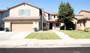 1714 Graybark Avenue, Clovis, California 93619, 4 Bedrooms Bedrooms, ,4 BathroomsBathrooms,Residential,Buy,1714 Graybark Avenue,FR25003456