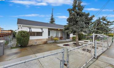 407 Gramercy Pl, Oakland, California 94603, 3 Bedrooms Bedrooms, ,1 BathroomBathrooms,Residential,Buy,407 Gramercy Pl,41081642