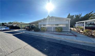 15940 Stoddard Wells Road 65, Victorville, California 92395, 2 Bedrooms Bedrooms, ,2 BathroomsBathrooms,Manufactured In Park,Buy,15940 Stoddard Wells Road 65,CV25003575