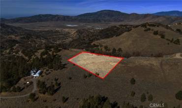 0 Grindelwald Drive #101, Tehachapi, California 93561, ,Land,Buy,0 Grindelwald Drive #101,IG25002620