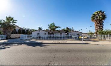 16539 Miller Avenue, Fontana, California 92336, 6 Bedrooms Bedrooms, ,2 BathroomsBathrooms,Residential,Buy,16539 Miller Avenue,CV24233816