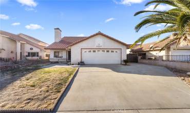 37713 Barrinson Street, Palmdale, California 93550, 3 Bedrooms Bedrooms, ,2 BathroomsBathrooms,Residential,Buy,37713 Barrinson Street,SR24252733