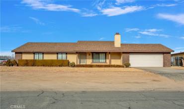 22544 Ojai Road, Apple Valley, California 92308, 3 Bedrooms Bedrooms, ,2 BathroomsBathrooms,Residential,Buy,22544 Ojai Road,HD25002788