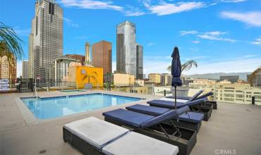 312 W 5th Street 605, Los Angeles, California 90013, 1 Bedroom Bedrooms, ,1 BathroomBathrooms,Residential,Buy,312 W 5th Street 605,CV25002775