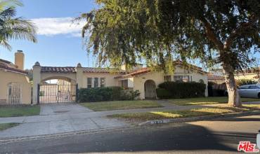 3817 Roxton Avenue, Los Angeles, California 90008, 3 Bedrooms Bedrooms, ,2 BathroomsBathrooms,Residential,Buy,3817 Roxton Avenue,25477649