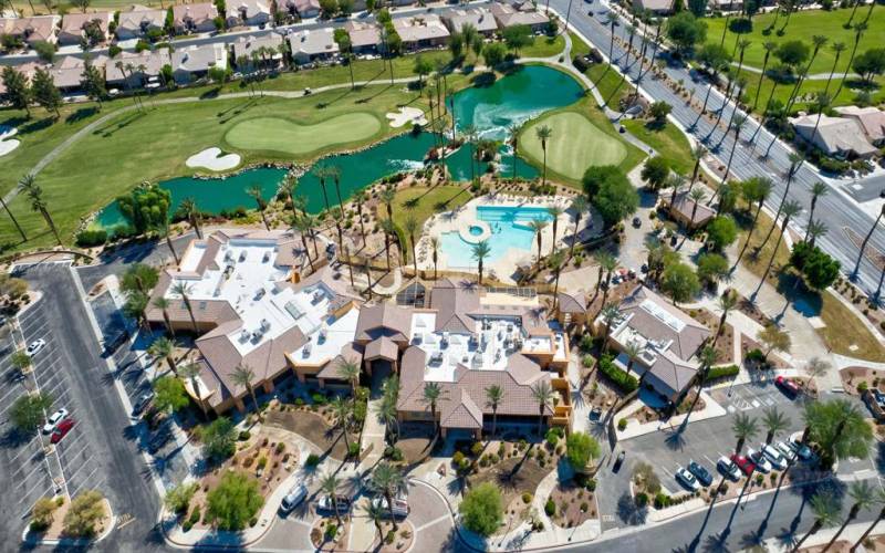 Sun City Palm Desert MLS 2-22