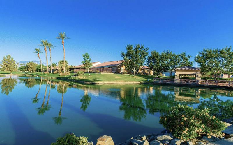 Sun City Palm Desert MLS 2-11