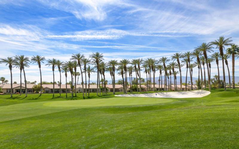 Sun City Palm Desert MLS 2-17