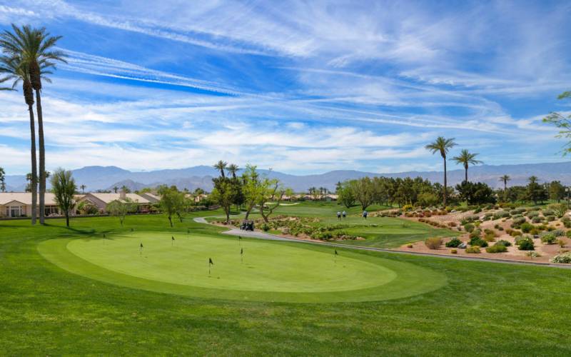 Sun City Palm Desert MLS 2-16